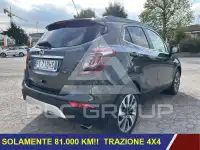 2018 Opel Mokka
