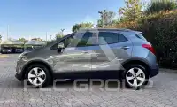 2018 Opel Mokka