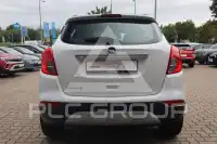 2018 Opel Mokka