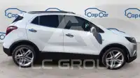 2018 Opel Mokka