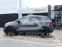 2018 Opel Mokka