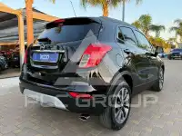 2020 Opel Mokka