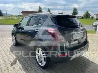 2018 Opel Mokka