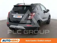 2018 Opel Mokka