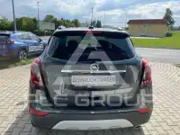 2018 Opel Mokka