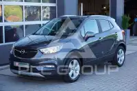 2018 Opel Mokka