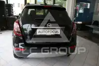 2018 Opel Mokka