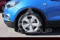 2018 Opel Mokka
