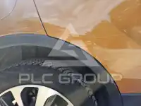 2018 Opel Mokka