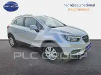 2018 Opel Mokka