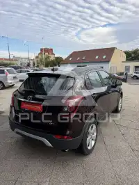 2018 Opel Mokka