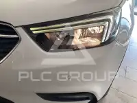 2018 Opel Mokka