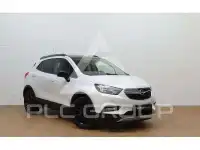 2018 Opel Mokka