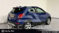 2018 Opel Mokka