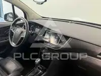2018 Opel Mokka
