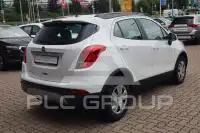 2018 Opel Mokka
