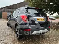 2018 Opel Mokka
