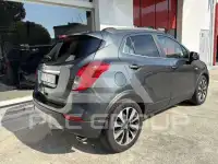 2018 Opel Mokka