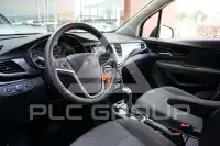 2018 Opel Mokka
