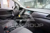 2018 Opel Mokka