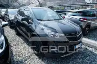 2018 Opel Mokka