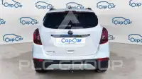 2018 Opel Mokka