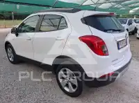 2018 Opel Mokka