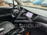 2018 Opel Mokka