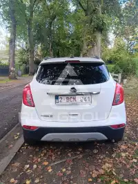 2018 Opel Mokka