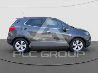 2018 Opel Mokka
