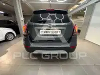 2018 Opel Mokka