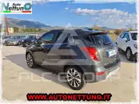 2018 Opel Mokka