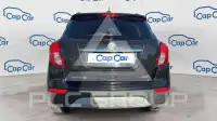 2018 Opel Mokka
