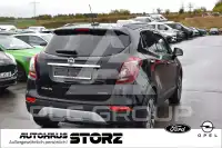 2018 Opel Mokka