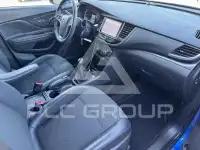 2018 Opel Mokka