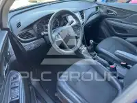 2018 Opel Mokka