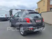 2018 Opel Mokka
