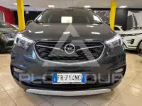 2018 Opel Mokka