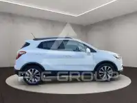 2018 Opel Mokka