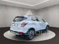 2018 Opel Mokka