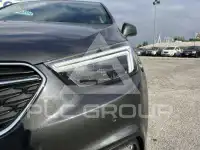 2018 Opel Mokka