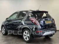 2018 Opel Mokka