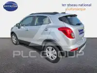 2018 Opel Mokka