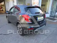 2018 Opel Mokka