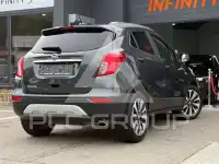 2018 Opel Mokka