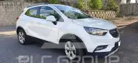 2018 Opel Mokka