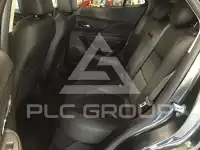 2018 Opel Mokka