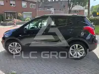 2018 Opel Mokka