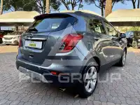 2018 Opel Mokka