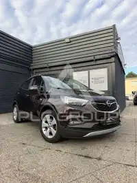 2018 Opel Mokka